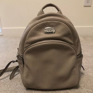 Michael Kors Backpack